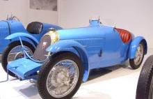 Poznajemy nieznane, niszowe i zapomniane samochody: BNC (1923-1931)