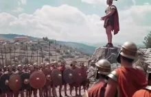 Imperium Rzymskie odtworzone