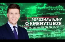 Emerytura a państwowe fundusze celowe. Ekonomista wyjaśnia