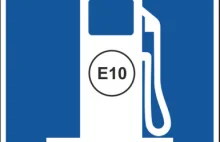 Sprawdź czy twój pojazd jest kompatybilny z benzyną E10