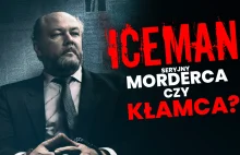 Polak na usługach mafii? Kim był Richard "Iceman" Kukliński?