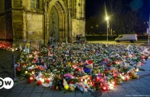 Niemiecka prasa o Magdeburgu: to porażka władz