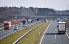 Autostrady A4 i A2 nie dostaną przedłużenia koncesji i przejdą w zarząd GDDKiA