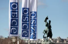 Chory kraj. Austria zaprosiła rosyjskich zbrodniarzy wojennych na OBWE