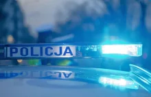 Radna PiS aresztowana za atak nożem na męża. Przebywa w areszcie