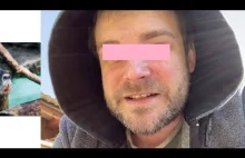 Kim jest Sławomir N. ze wsi Krzyżowa który upodlił Krzysztofa Kononowicza