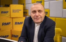 Schetyna: Mam nadzieję, że minister finansów nie wypłaci PiS pieniędzy