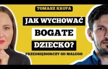 LUKI W POLSKIEJ EDUKACJI - Jak BUDOWAĆ NAWYKI u NAJMŁODSZYCH? - Tomasz Krupa