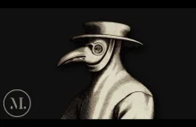 Dżuma - Jak PRAWIE Wymarła Europa?