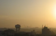 Mieszkańcy Indii i Pakistanu masowo chorują z powodu ekstremalnego smogu