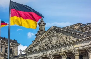 Sondaż: Niemcy niechętni do pomocy sojusznikowi NATO