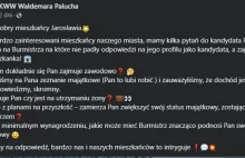 Jak nie prowadzić kampanii wyborczej