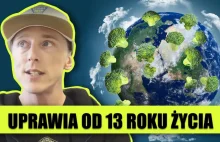 Rozmowa z growerem, który uprawia zioło od 20 lat [WIDEO]