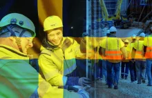 Bezrobocie w Szwecji sięga już 9,2%. Emigracja coraz mniej opłacalna