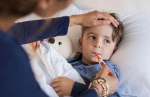 Popularny lek dla dzieci wycofany z obrotu - blog Redakcja