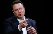 Musk chce podbić kosmos nawet kosztem pracowników. W SpaceX BHP nie istnieje