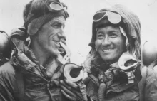 70 rocznica zdobycia Everestu. Hillary i Tenzing rozpoczęli historię podboju.