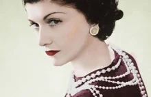 Coco Chanel była szpiegiem Abwehry przeznaczonym do zadań specjalnych