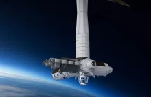 Axiom - przełom tworzący drogę do nowej stacji kosmicznej i Polaków w kosmosie
