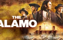 Dyskusje o Filmach 13 - Alamo 2004 Takich filmów dziś się już nie robi!