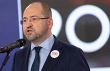 "Szybka ścieżka" doradcy Bielana.