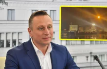 Krzysztof Brejza odkrywa karty. "Ponad milion ton węgla z Rosji" - Wiadomości