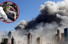 Skutki zdrowotne zamachu na World Trade Center.