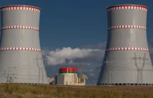 Atom z Rosji na Białorusi bez rynku zbytu w Polsce i postępów