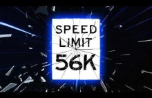 Ile mozna wycisnąć z modemów Dial-up? [eng]