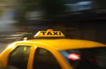 Uwielbiałem rozmowy z taksówkarzami. I to zabiły algorytmy.
