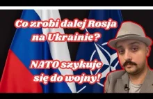 Wojna na Ukrainie - co dalej? Sytuacja po porażce kontrofensywy cz. 1 - YouTube
