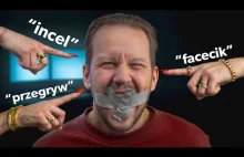 Dlaczego Świat Nienawidzi Mężczyzn?