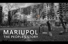 Mariupol: Opowieści mieszkańców (Dokument Lektor PL)