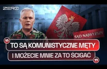 MAZUREK: O CO CHODZI W WIELKIEJ WOJNIE O SĄD NAJWYŻSZY. Dlaczego Tusk...