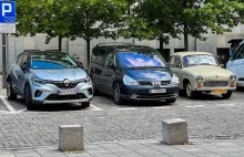 Te roczniki znikają najszybciej. Nowy raport