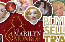 Marilyn Monroe Memorabilia and Andy Warhol Marilyn Monroe Paintings