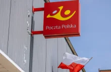 Poczta Polska wydaje setki tysięcy na centrum logistyczne. Nie ma komu tam praco