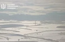 Polski Warmate vs rosyjski zestaw przeciwlotniczy TOR