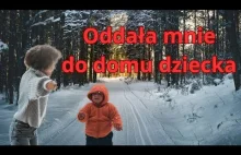 Ciotka oddala mnie do domu dziecka, a teraz mieszka w przytułku przez moją zemst