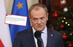 Błyskawiczna odpowiedź. Tusk odpisuje prezydentowi w sieci