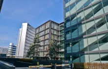 Kolejny biurowiec w Warszawie do wyburzenia