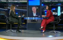 PiS stworzył system niszczenia uczciwych ludzi.