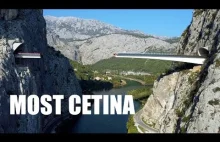 Most Cetina