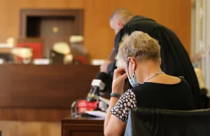 "Oskarżonego wytypowano na podstawie wizji jasnowidza. I skazano"