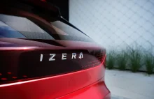 Izera z nowym właścicielem. W drodze (kolejne) duże zmiany