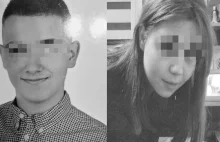 Dramatyczny finał poszukiwań Mai i Wiktora. Obydwoje nie żyją!