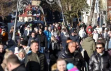 Tatry na radarze turystów. Górale: "Dzwonią i pytają o jedno"