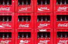 Coca-Cola będzie jeszcze droższa niż obecnie. Przyczyną podwyżek na całym świeci