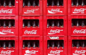 Coca-Cola będzie jeszcze droższa niż obecnie. Przyczyną podwyżek na całym świeci