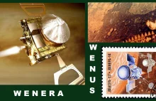 Radziecki satelita spadnie ale się nie rozpadnie bo miał lądować na Wenus